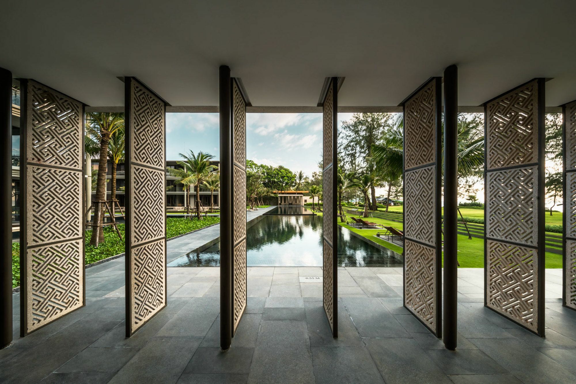 Baan Mai Khao Beach Residence Exterior foto